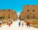 Tempio di Karnak, viaggio in Egitto