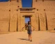 Edfu, viaggio in Egitto
