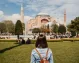 una turista ad istanbul, tour istanbul cappadocia
