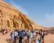 Escursione Abu Simbel da Assuan