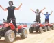 quad safari hurghada