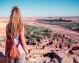 Ait BenHaddou, Tour deserto zagora