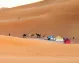 dune di Chigaga zagora marocco , tour deserto zagora
