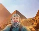 Viaggio al Cairo
