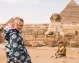 Crociera Nilo e Cairo