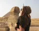 Cairo e Crociera sul Nilo, Saqqara