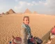 Agatha Christie Dahabiya Nile Cruise