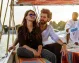 Agatha Christie Dahabiya Nile Cruise