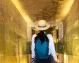 Agatha Christie Dahabiya Nile Cruise