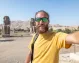 Agatha Christie Dahabiya Nile Cruise