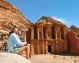 itinerario giordania 5 giorni