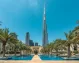 Borg Khalifa Dubai 