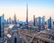 Rascacielos Dubai 