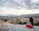 Cappadocia 