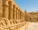 El templo de Karnak