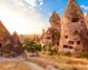 capadocia turkey