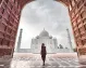 india agra