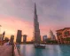 borj khalifa dubai