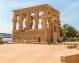 philae temple 