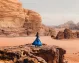 Wadi Rum Jordania