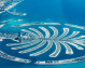 Jumeriah lakes en Dubai 
