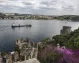 la Fortaleza de Rumeli Hisarı