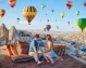 Capadocia
