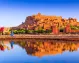 Ait Benhaddou Kasbah
