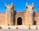 Chellah in Rabat