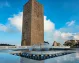 La Torre Hassan, Marruecos 