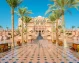 El Palacio de los Emiratos Abu Dhabi, Emiratos Árabes Unidos