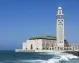 Mezquita de Hassan II en Casablanca