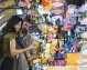 Un Bazar en Tuequía