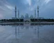 La Gran Mezquita Sheikh Zayed