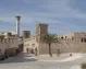 Al Fahidi barrio histórico, también conocido como Al Bastakiya, en Dubai, Emiratos Árabes