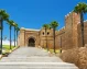 Kasbah de las Oudayas