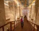Templo en Egipto