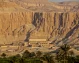 Templo de la Reina Hatshepsut, Deir el-Bahari, Luxor, Egipto