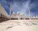 Gran Mezquita de Sheikh Zayed