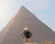 Viaggio a Giza