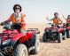 quad safari hurghada