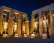 Spettacolo Suoni e Luci a Karnak