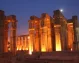 Spettacolo Suoni e Luci a Karnak