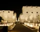 Spettacolo Suoni e Luci a Karnak