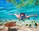 escursione isola di tiran