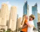 Una coppia in Dubai, Tour Dubai e Oman
