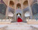Morocco and Turkey