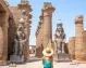 Magnificent Tour of Egypt, Jordan, and Dubai