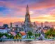 Dubai, India and Thailand travel package