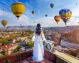 Turkey and Egypt Travel Package 